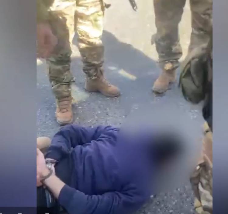 «Օրենքով գող»-երը վիճաբանել են․ հայտնաբերվել են հոգեմետ հաբեր․ կան ձերբակալվածներ