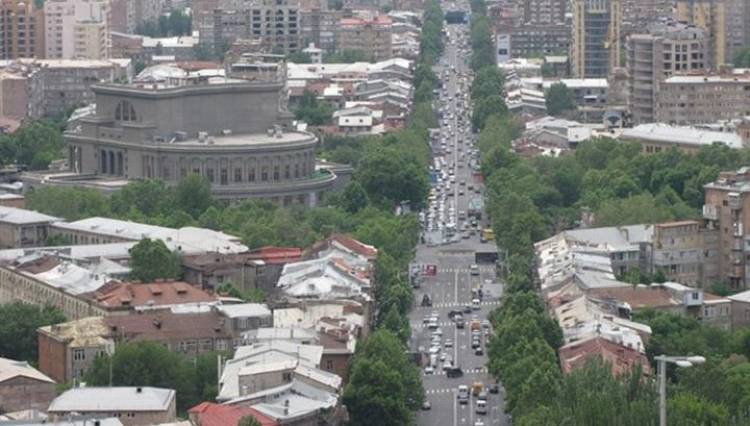 Կարևոր վարորդների համար․ նորից ճանապարհներ են փակվելու