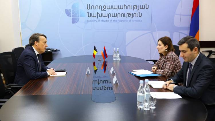 Արցախում պահեստի պայթյունից հետո բուժում ստացող տուժածներից երկուսն ապաքինվել են․ մանրամասներ
