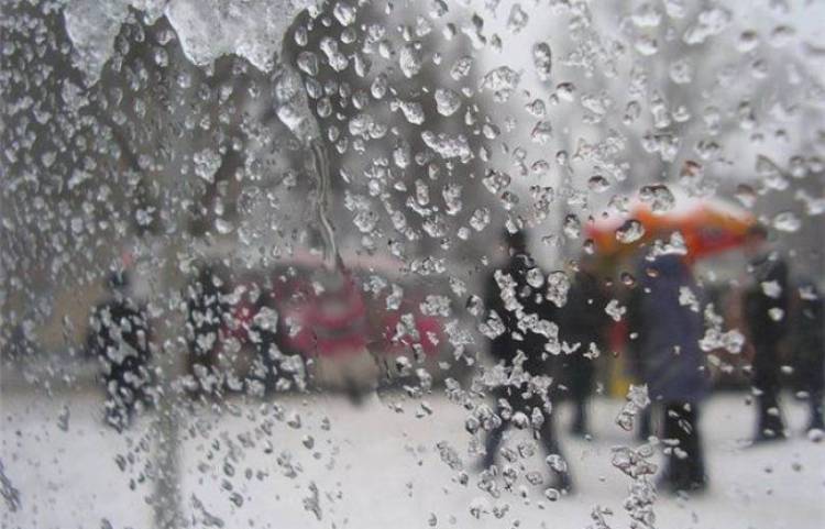Քամու ուժգնացում, թաց ձյուն․ եղանակի առաջիկա կանխատեսումը (լուսանկար)