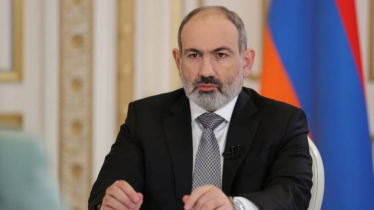 Եթերի որևէ ցենզուրա չկա. Փաշինյանն ուղերձ է հղել Հեռուստատեսության աշխատողի օրվա առիթով