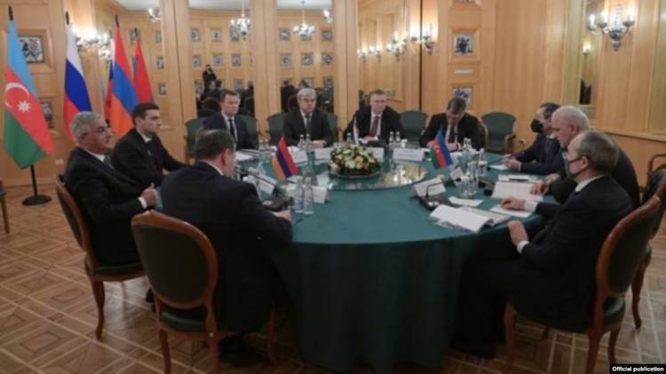 Որտե՞ղ են հանդիպելու Հայաստանի և Ադրբեջանի փոխվարչապետները