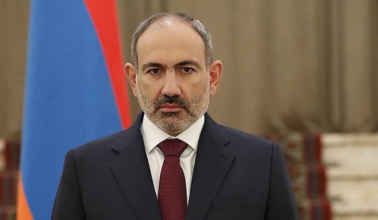 Շնորհակալություն բռնի տեղահանվածներին Ռումինիայի տրամադրած աջակցության համար․ Փաշինյանի ուղերձը