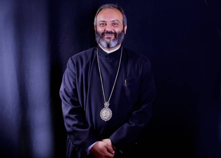 Ոչ մի բան ավելի մեծ չէ, քան Հայրենիքը, պատիվը, արժանապատվությունը․ Բագրատ Սրբազան
