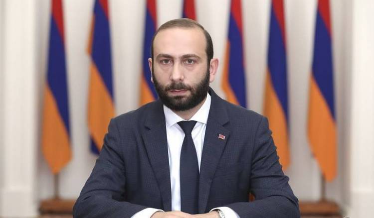 Միրզոյանը կմասնակցի ԵՄ խորհրդի նիստին