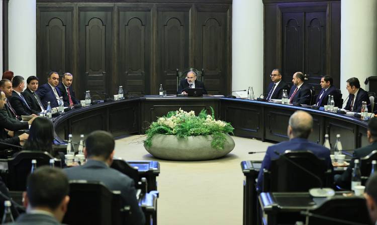 «Սխալվելու վճռականության» մեջ... շփոթվածները․ «Փաստ»