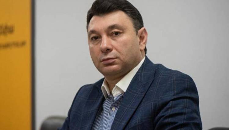 Երանի նահատակներին, որ Արցախի ադրբեջանացումն ու Հայաստանի բարոյական մահը չտեսան․ Շարմազանով