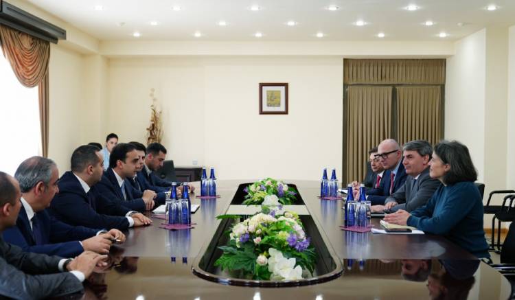 Նուբարաշենի աղբավայրին հարակից տարածքում նոր աղբավայր կկառուցվի
