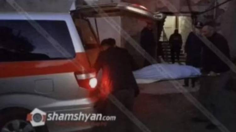 Սպանություն՝ Աբովյանում․ բազմաթիվ վնասվածքներով հայտնաբերվել է իրանցի տղամարդու դի