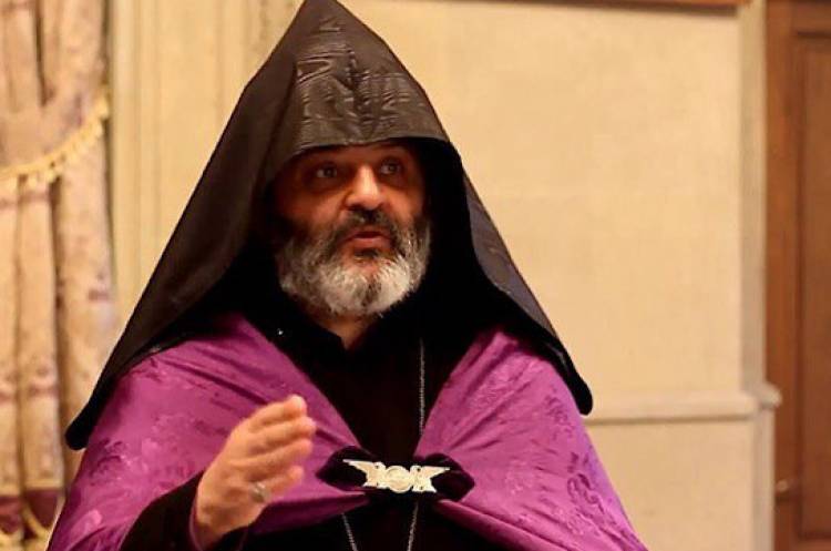 Պետք է խորությամբ ընդունենք մեր պարտությունը, որպեսզի կարողանանք նաև բուժվել․ Բագրատ Սրբազան