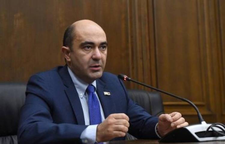 Ադրբեջանի՝ խաղաղության ընկալումը փոքր-ինչ տարբերվում է խաղաղության գործընթացի մեր ընկալումից