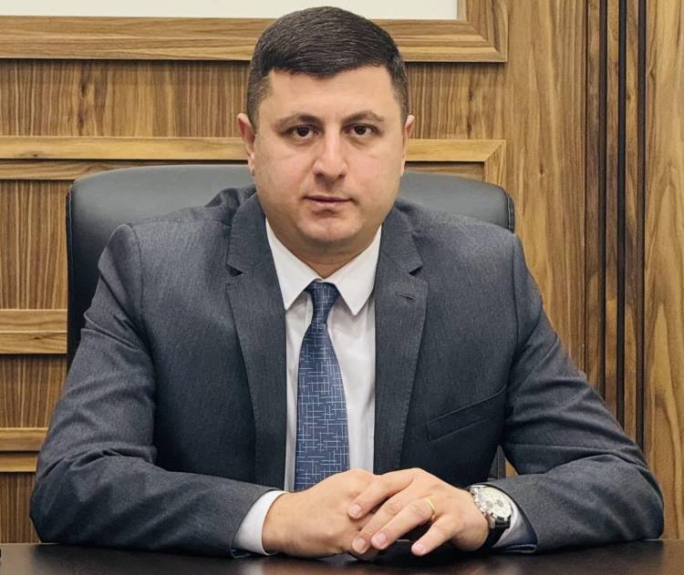 Իշխանությունը վրեժխնդրության է գնում` Մամիկոնին կալանքի տակ պահելով. Տիգրան Աբրահամյան