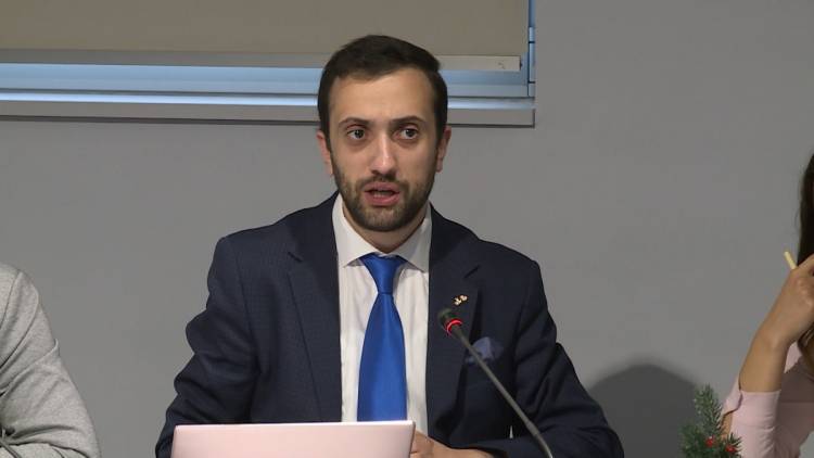 Ալավերդին բռնազավթեցին. ի՞նչ է անելու Դանիել Իոաննիսյանը