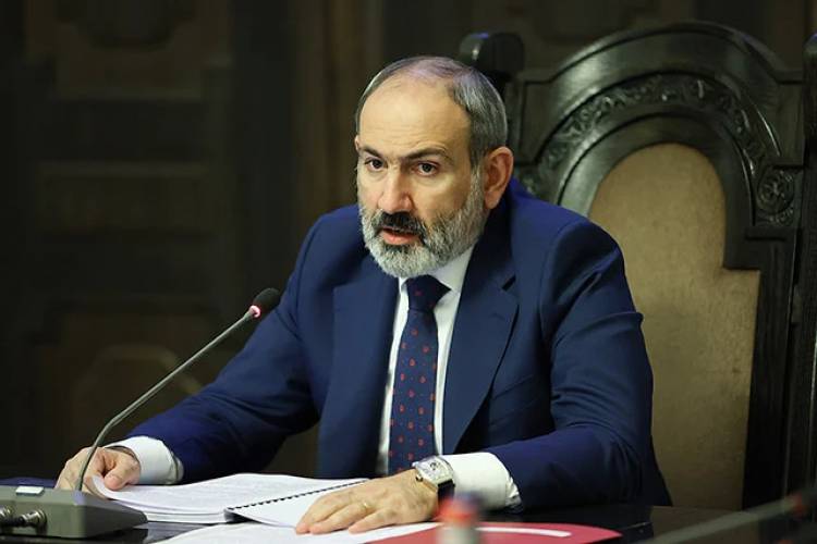 Հայաստանն ու Ադրբեջանն առաջնորդվել են մարդասիրական արժեքներով․ Նիկոլ Փաշինյան