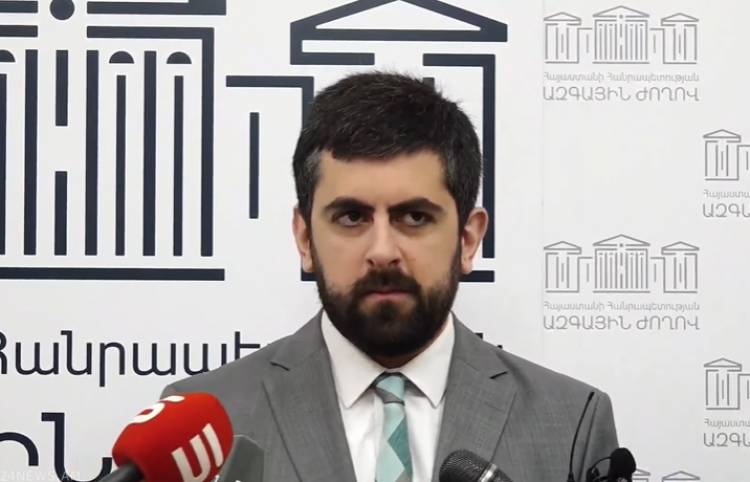 Օրերի ու ժամերի հարց է գերիների վերադարձը․ Խանդանյան