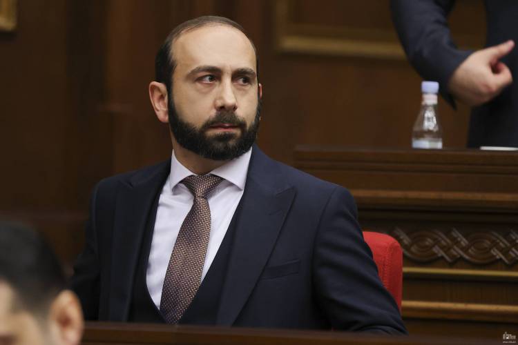 Արարատ Միրզոյանը Բրյուսելում կմասնակցի ԵՄ ԱԳ նախարարների խորհրդի ձևաչափով հանդիպմանը