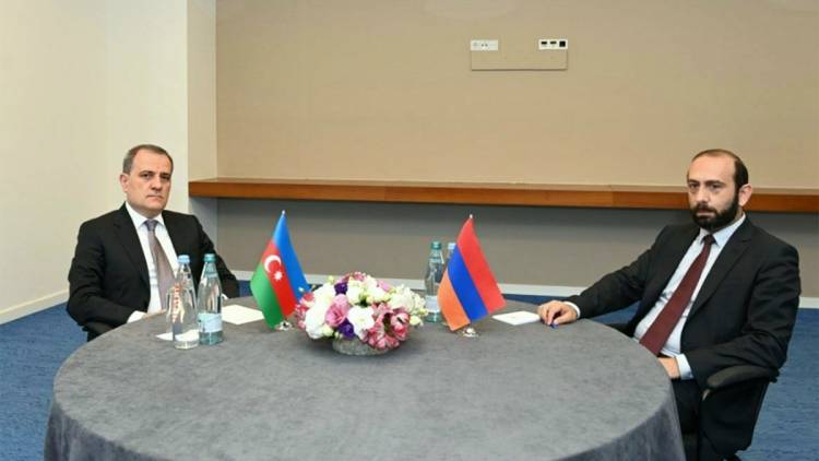 Բրյուսելում Միրզոյան-Բայրամով հանդիպում նախատեսված չէ. ԱԳՆ