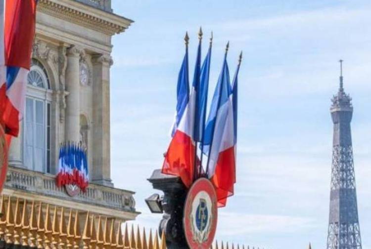 Ֆրանսիան աջակցում է ՀՀ և Ադրբեջանի միջև խաղաղության պայմանագրի շուրջ բանակցությունների վերսկսմանը