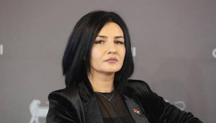 Երախտամոռ ենք, որ Արցախը պիտի տայիք, որ լավ ապրեիք, որ իբրև թե Հայաստանը փրկեիք․ Հակոբյան