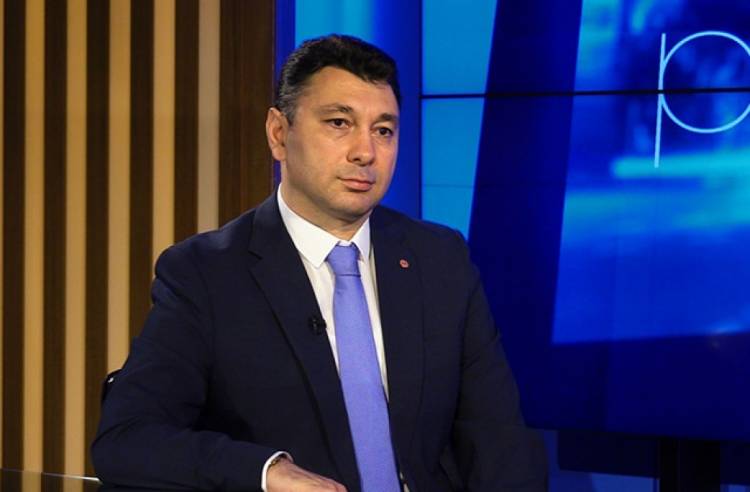 Որ Արցախի լուծարման փաստը անխուսափելի էր, ինչո՞ւ էիր գոռում՝ Արցախը Հայաստան է և վերջ