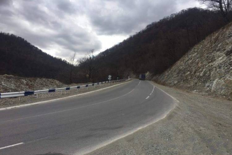 Երթևեկե՛ք բացառապես ձմեռային անվադողերով․ ի՞նչ իրավիճակ է ՀՀ ավտոճանապարհներին