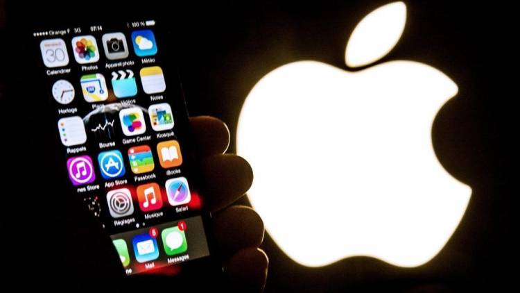Հաքերները գտել են iPhone-ների սեփականատերերին ստեղնաշարերի միջոցով լրտեսելու միջոց