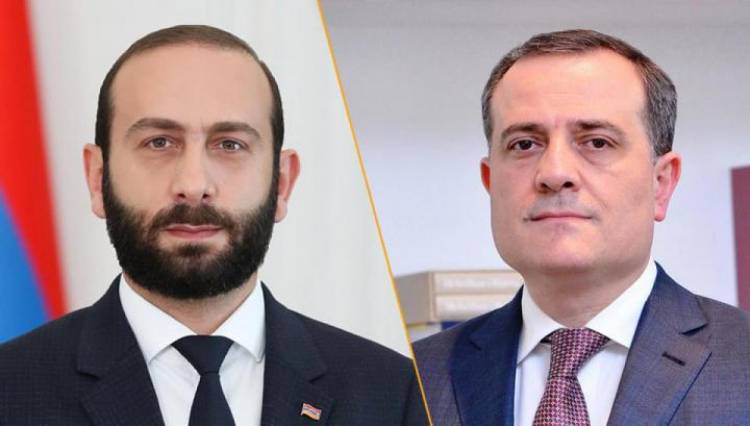 Բրյուսելում Ադրբեջանի և Հայաստանի ԱԳ նախարարների երկկողմ հանդիպում չի լինի․ Ադրբեջանի ԱԳՆ