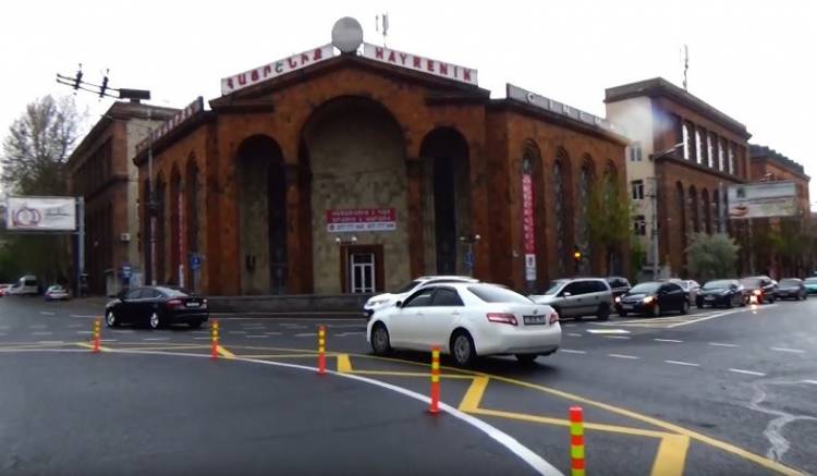 Կարևոր․ ճանապարհ է փակվելու