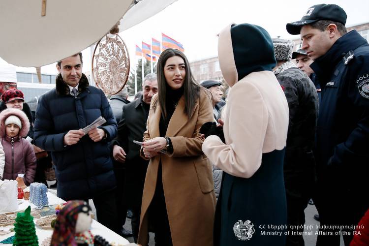 Վահե Ղազարյանը Փաշինյանին բողոքել է, որ տեղակալները «տակը փորում են»․ «Հրապարակ»
