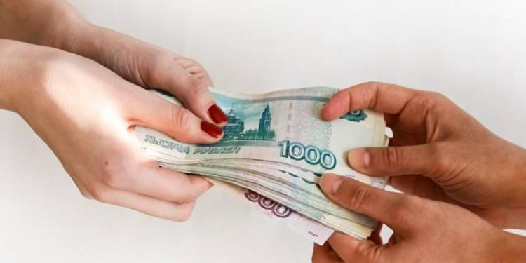 Ո՞ր ձեռքով է պետք փող վերցնել ու տալ, որ աղքատության մեջ չընկնեք․ գիտեի՞ք