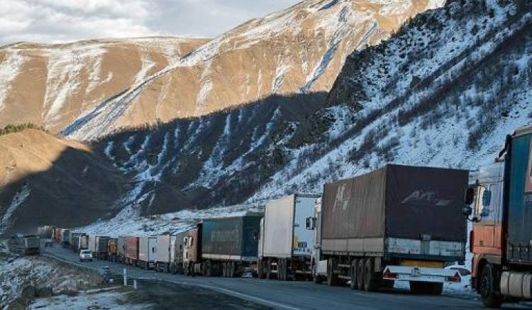 Լարսը կրկին փա՞կ է