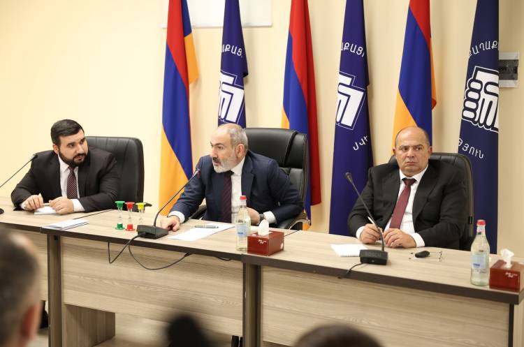 Արդյո՞ք սպասվում են արտահերթ ընտրություններ