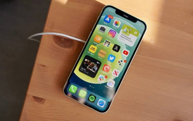 Թոշակառուն թոշակառուից iPhone 12 է գողացել․ մանրամասներ