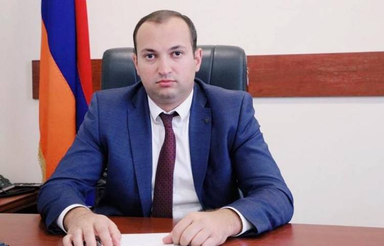 Հակակոռուպցիոն դատարանի նախագահը խոշոր գումար, առանձնատուն և բնակարան է նվեր ստացել