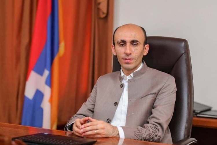 Առնվազն 23 հաստատված բանտարկյալ դեռ Բաքվում է, որից 14-ը քաղաքացիական անձինք են. Արտակ Բեգլարյան