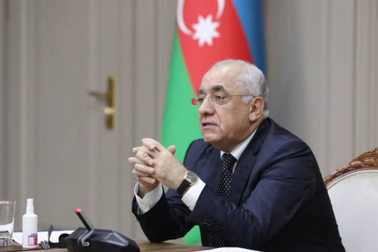 Ադրբեջանը հաստատել է ՀՀ-ի հետ սահմանի սահմանազատման և անվտանգության հանձնաժողովի կանոնակարգը