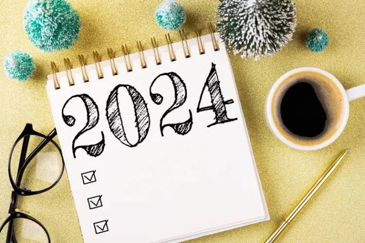 2024-ին ձեր նպատակներին հասնելու 6 միջոց