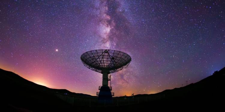 Տիեզերքից առեղծվածային ազդանշանները գնալով ավելի տարօրինակ են դառնում. ի՞նչ են հայտնաբերել գիտնականները