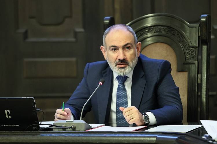 Պատրաստակամ ենք խորացնելու մեր համագործակցությունը. Փաշինյանն ուղերձ է եղել Կատարի Ազգային տոնի առթիվ