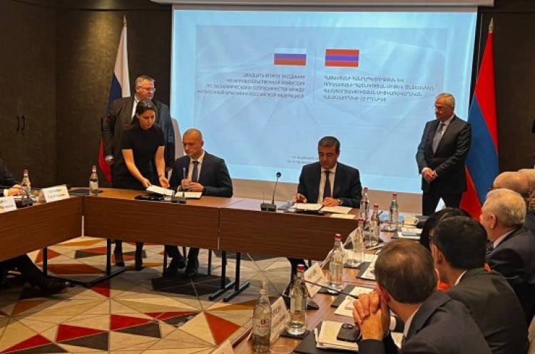 Ռոսատոմը կրկին կերկարաձգի Հայկական ԱԷԿ-ի շահագործման ժամկետը