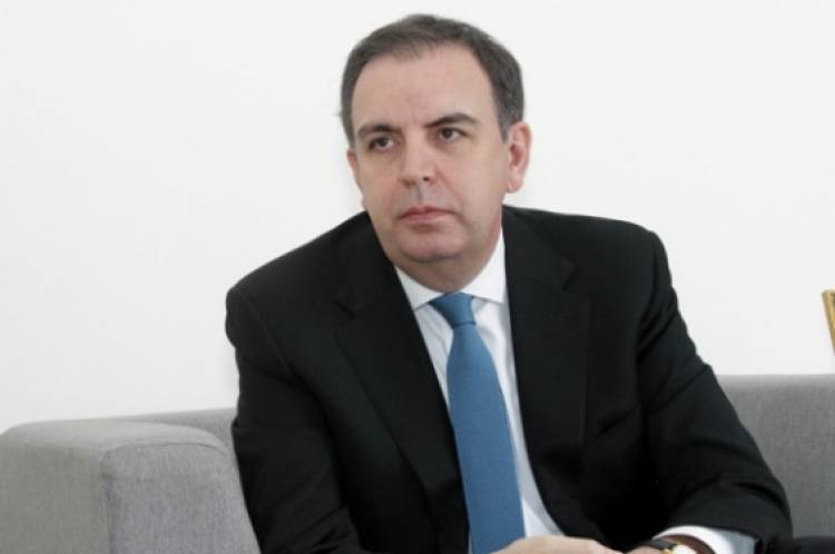 Կարեն Նազարյանը հետ է կանչվել Վատիկանում, Երուսաղեմում, Պորտուգալիայում ՀՀ դեսպանի պաշտոնից