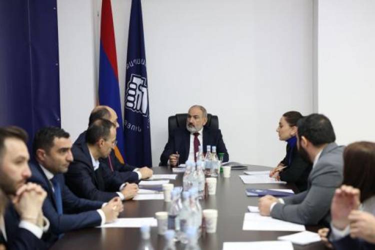 Ովքե՞ր են հեռացվել ՔՊ-ից