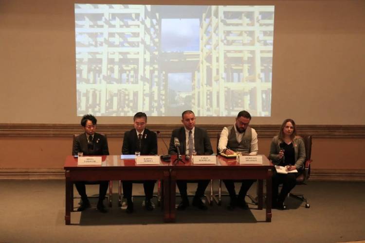 «ԷՔՍՊՈ 2025 Օսակա, Կանսայ, Ճապոնիա»-ին Հայաստանը ներկայացված կլինի ամենաբարձր «Ա» դասի տաղավարով․ Քերոբյան