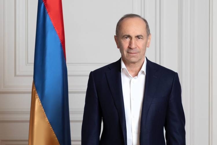 Երեկ վարչապետը դուրս շփեց բանակցային գործընթացի մասին կեղծիքի հերթական չափաբաժինը