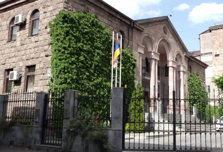 Արցախի ներկայացուցչության ճակատագիրը. ի՞նչ են անելու հունվարի 1-ից հետո