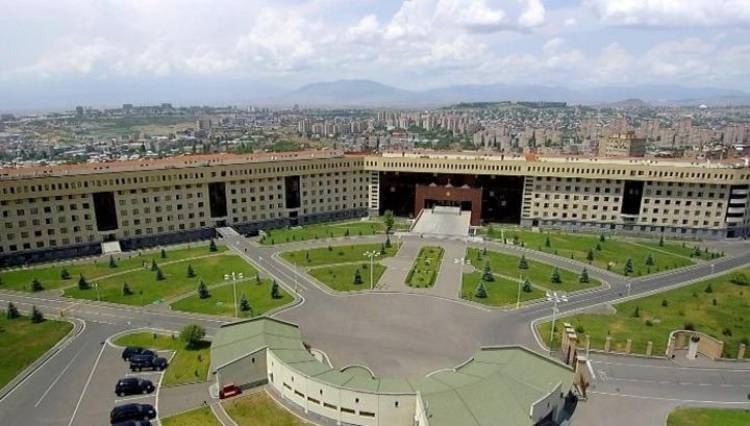 ՊՆ-ն ՆԳՆ-ից երկու մեքենա կվերցնի, որ շարժական խոհանոց ունենան