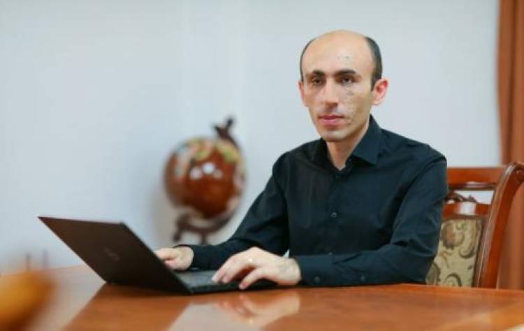 Ամենակարևորը ոչ թե ձևական մասն է, այլ՝ Արցախի պետական ինստիտուտների շարունակական ու գործնական աշխատանքը