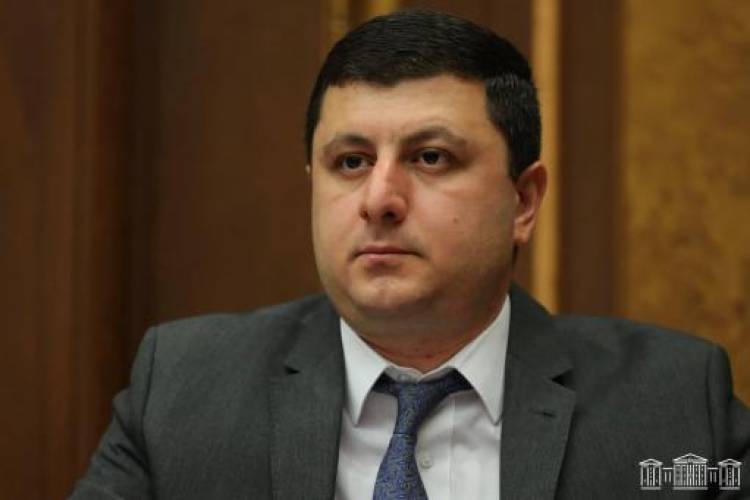 Սպառնալիքն այն է, որ սահմանային հարցերում առկա խորը խնդիրները կարող են նոր սրացումների բերել. Աբրահամյան