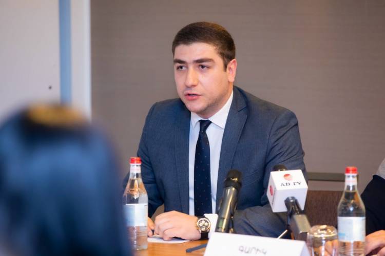 ՀՀ իշխանությունը կտրուկ քայլերի չի գնա արտաքին քաղաքականության դաշտում