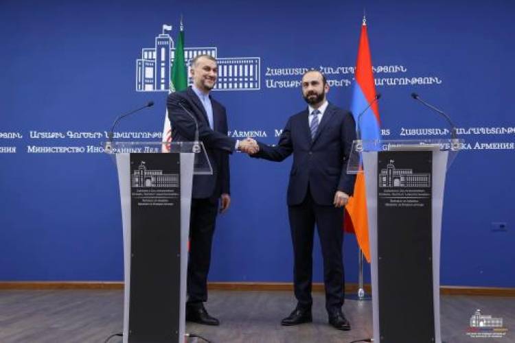 Իրանի արտաքին գործերի նախարարը կժամանի Հայաստան․ ինչ է սպասվում